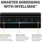 Fellowes LX180 Cross-cut Shredder - 5501601