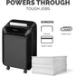 Fellowes LX180 Cross-cut Shredder - 5501601