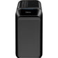 Fellowes Powershred LX190 Cross-cut Shredder - 5501701