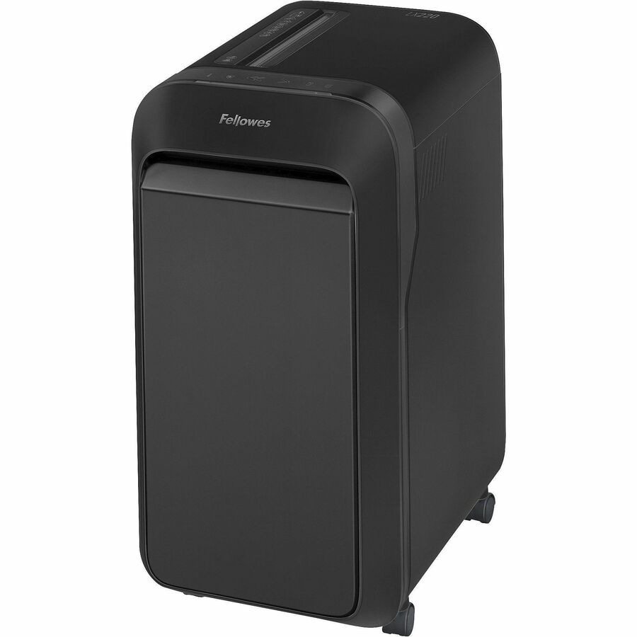 Fellowes Powershred LX190 Cross-cut Shredder - 5501701