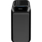 Fellowes Powershred LX190 Cross-cut Shredder - 5501701