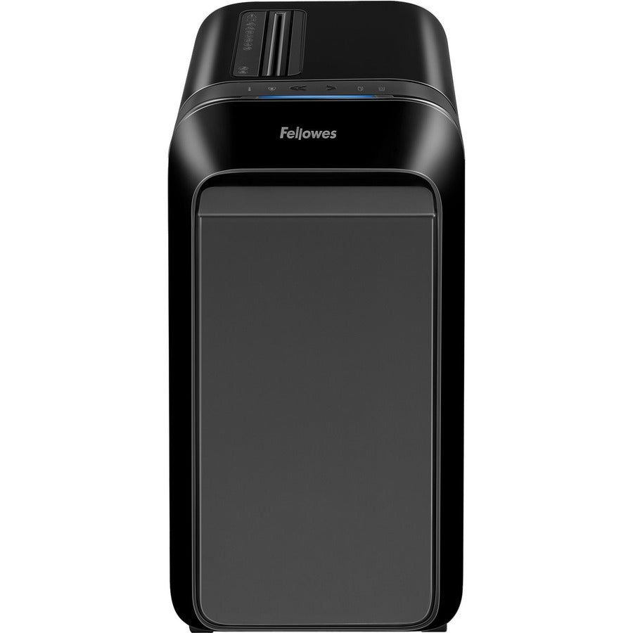Fellowes Powershred LX190 Cross-cut Shredder - 5501701