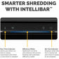 Fellowes Powershred LX170 100% Jam Proof Cross-cut Shredder - 5501401