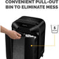 Fellowes Powershred LX85 Cross-cut Shredder - 4400401