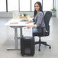 Fellowes Powershred LX85 Cross-cut Shredder - 4400401