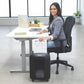 Fellowes Powershred LX85 Cross-cut Shredder - 4400401