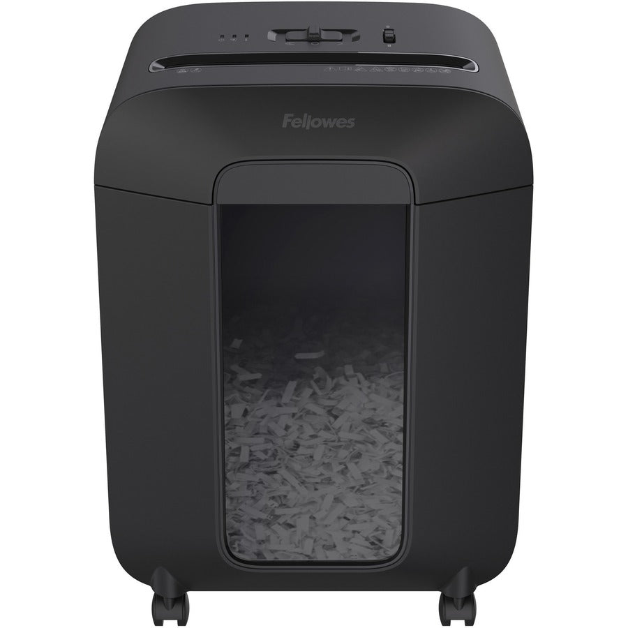 Fellowes Powershred LX85 Cross-cut Shredder - 4400401