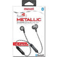 Maxell Bass13 Metallic Wireless Earbuds - 199836
