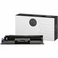 Premium Tone Drum Unit - Alternative for Brother DR350 - Black