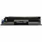 Premium Tone Drum Unit - Alternative for Brother DR350 - Black - NCBRDR350