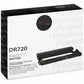 Premium Tone Drum Unit - Alternative for Brother DR720 - Black - NCBRDR720