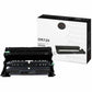 Premium Tone Drum Unit - Alternative for Brother DR720 - Black