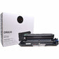 Premium Tone Drum Unit - Alternative for Brother DR820 - Black