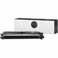 Premium Tone Toner Cartridge - Alternative for Brother TN210BK - Black