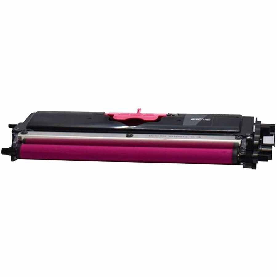 Premium Tone Toner Cartridge - Alternative for Brother TN210M - Magenta - NCBRTN210M