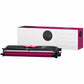 Premium Tone Toner Cartridge - Alternative for Brother TN210M - Magenta
