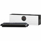 Premium Tone Toner Cartridge - Alternative for Brother TN221BK - Black