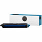 Premium Tone Toner Cartridge - Alternative for Brother TN225C - Cyan