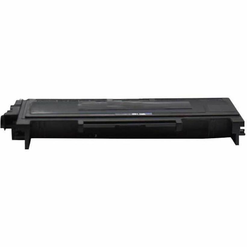 Premium Tone Toner Cartridge - Alternative for Brother TN350 - Black - NCBRTN350
