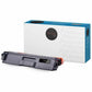 Premium Tone Toner Cartridge - Alternative for Brother TN436C - Cyan