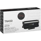 Premium Tone Toner Cartridge - Alternative for Brother TN450 - Black - NCBRTN450-OP
