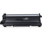 Premium Tone Toner Cartridge - Alternative for Brother TN450 - Black - NCBRTN450-OP