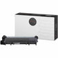 Premium Tone Toner Cartridge - Alternative for Brother TN630 - Black