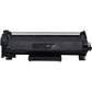 Premium Tone Toner Cartridge - Alternative for Brother TN760 - Black - NCBRTN760