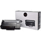 Premium Tone Toner Cartridge - Alternative for Brother TN850 - Black