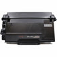 Premium Tone Toner Cartridge - Alternative for Brother TN850 - Black - NCBRTN850