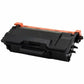 Premium Tone Toner Cartridge - Alternative for Brother TN880 - Black - NCBRTN880