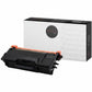 Premium Tone Toner Cartridge - Alternative for Brother TN880 - Black