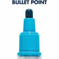 Quartet Premium Glass Board Dry-erase Markers - 79556