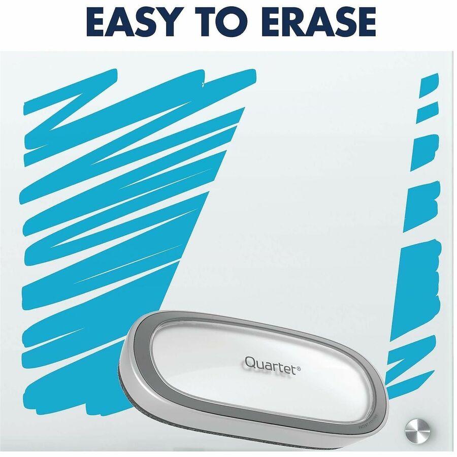 Quartet Premium Glass Board Dry-erase Markers - 79556