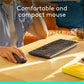 Logitech Silent Wireless Keyboard and Mouse - 920-009782