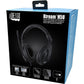 Adesso Xtream H5U Stereo USB Multimedia Headphone/Headset with Microphone - XTREAM H5U