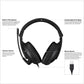 Adesso Xtream H5U Stereo USB Multimedia Headphone/Headset with Microphone - XTREAM H5U