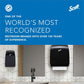 Scott Electric Towel Dispenser - 47259