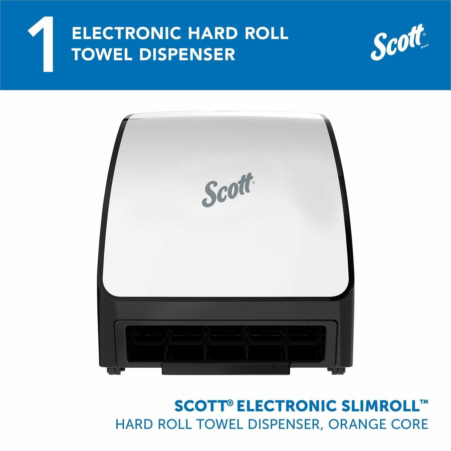 Scott Electric Towel Dispenser - 47259