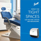 Scott Electric Towel Dispenser - 47259