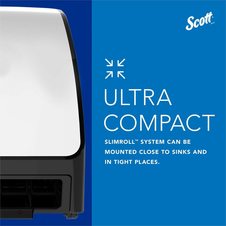 Scott Electric Towel Dispenser - 47259