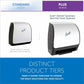 Scott Electric Towel Dispenser - 47259