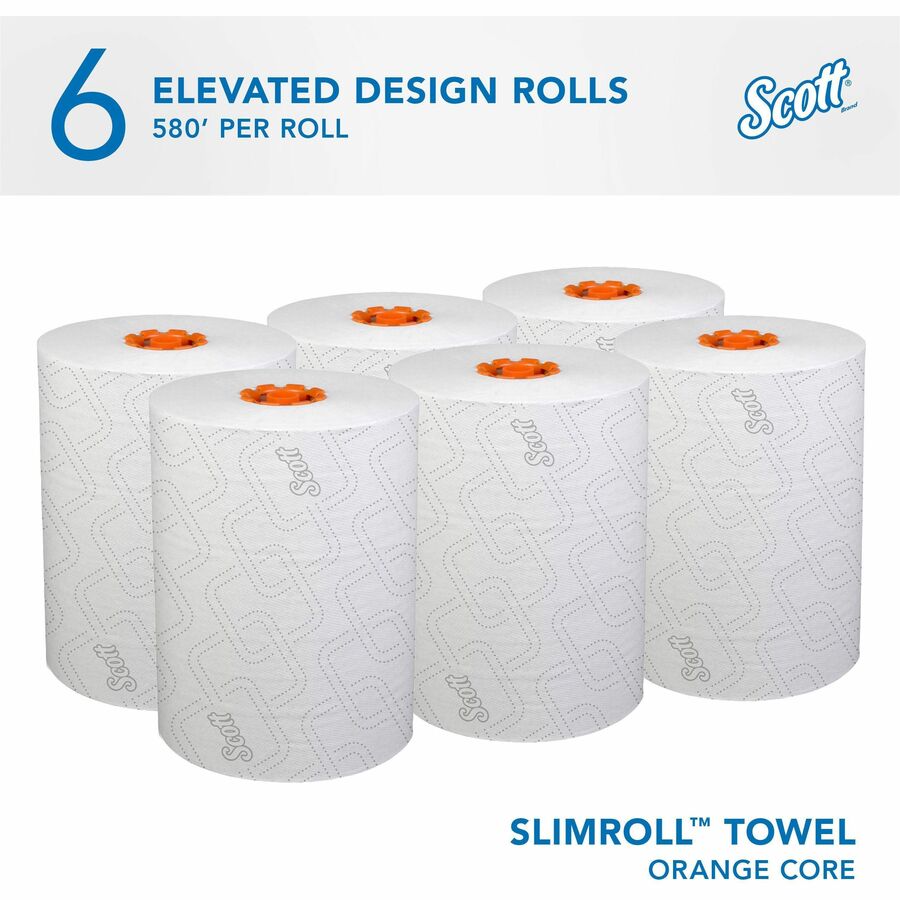 Scott 47035 Paper Towel - 47035