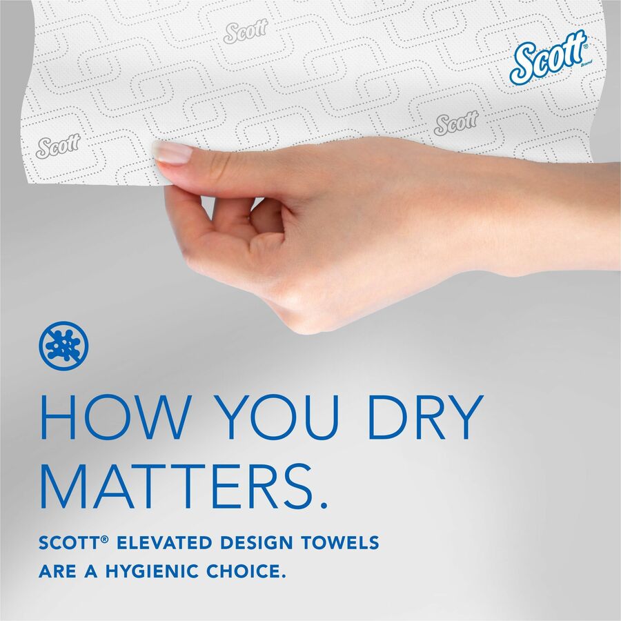 Scott Paper Towel - 47035