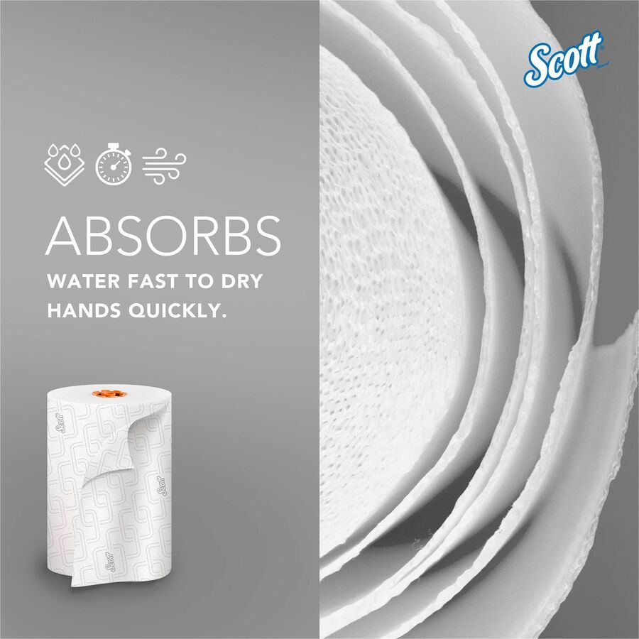 Scott 47035 Paper Towel - 47035