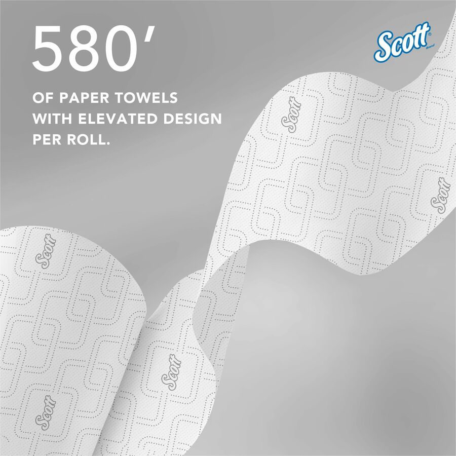 Scott 47035 Paper Towel - 47035