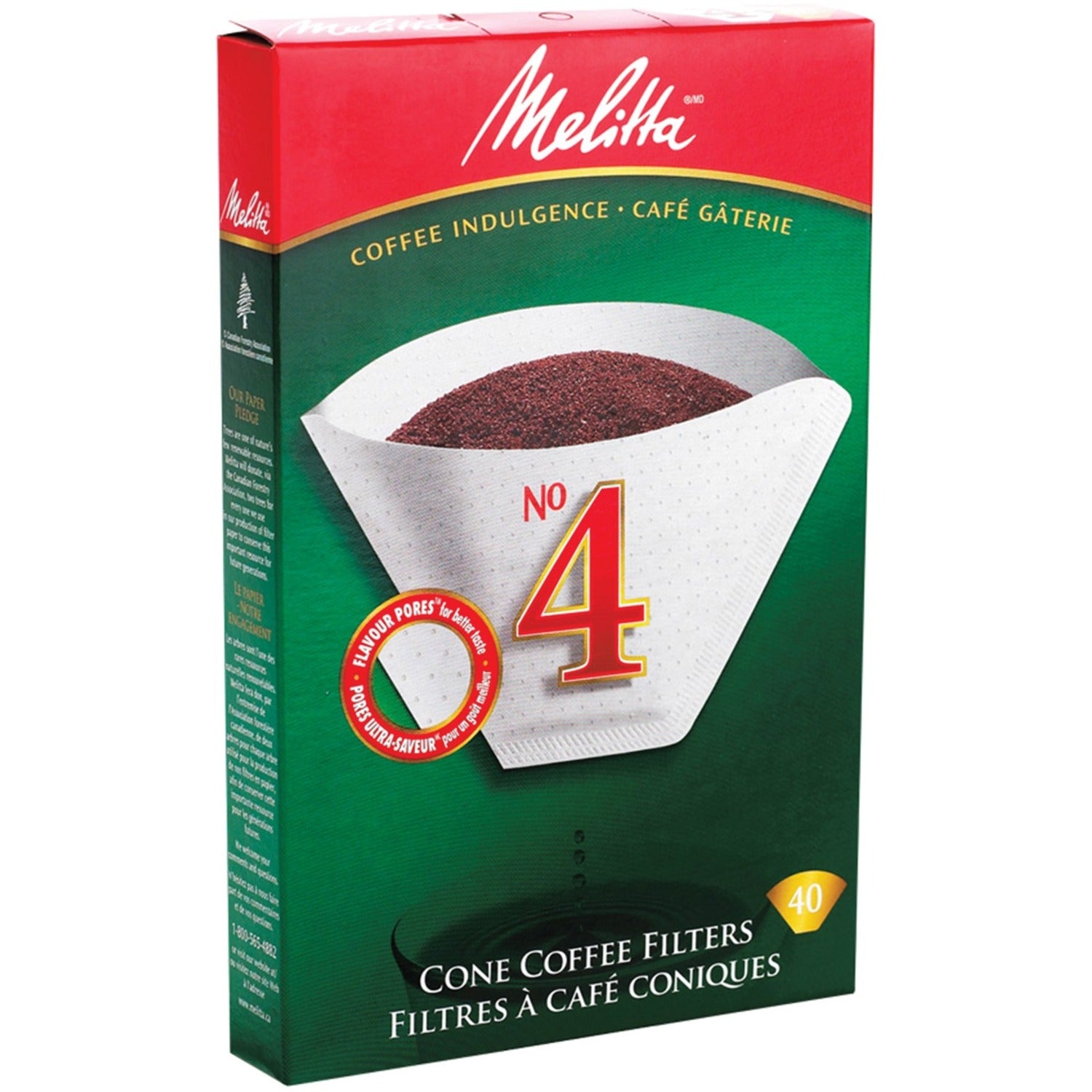 Melitta Paper Filter