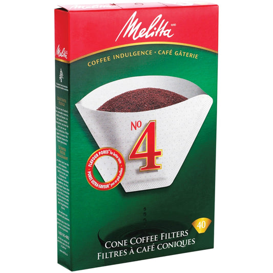 Melitta Paper Filter