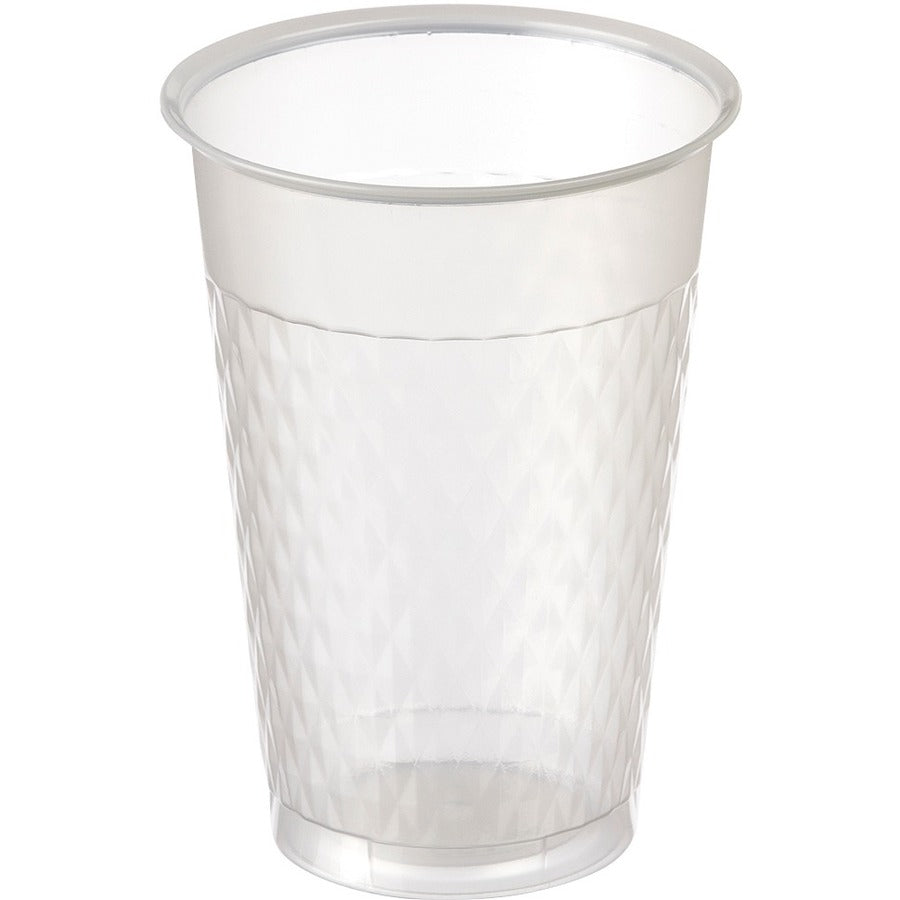 POLAR PAK XLN - 12 oz Diamond Tumbler