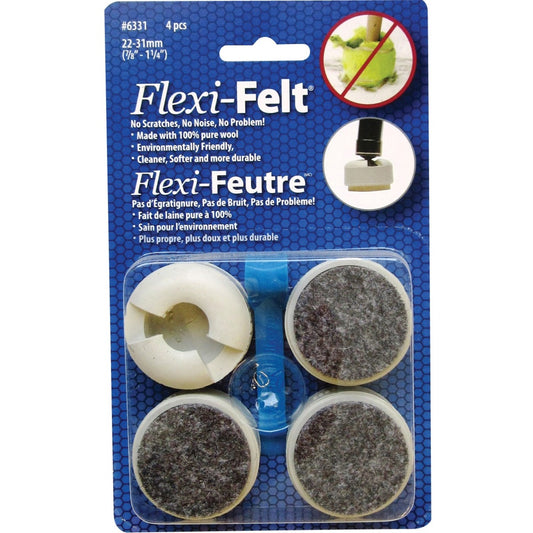 Flexi-Felt Floor Protector